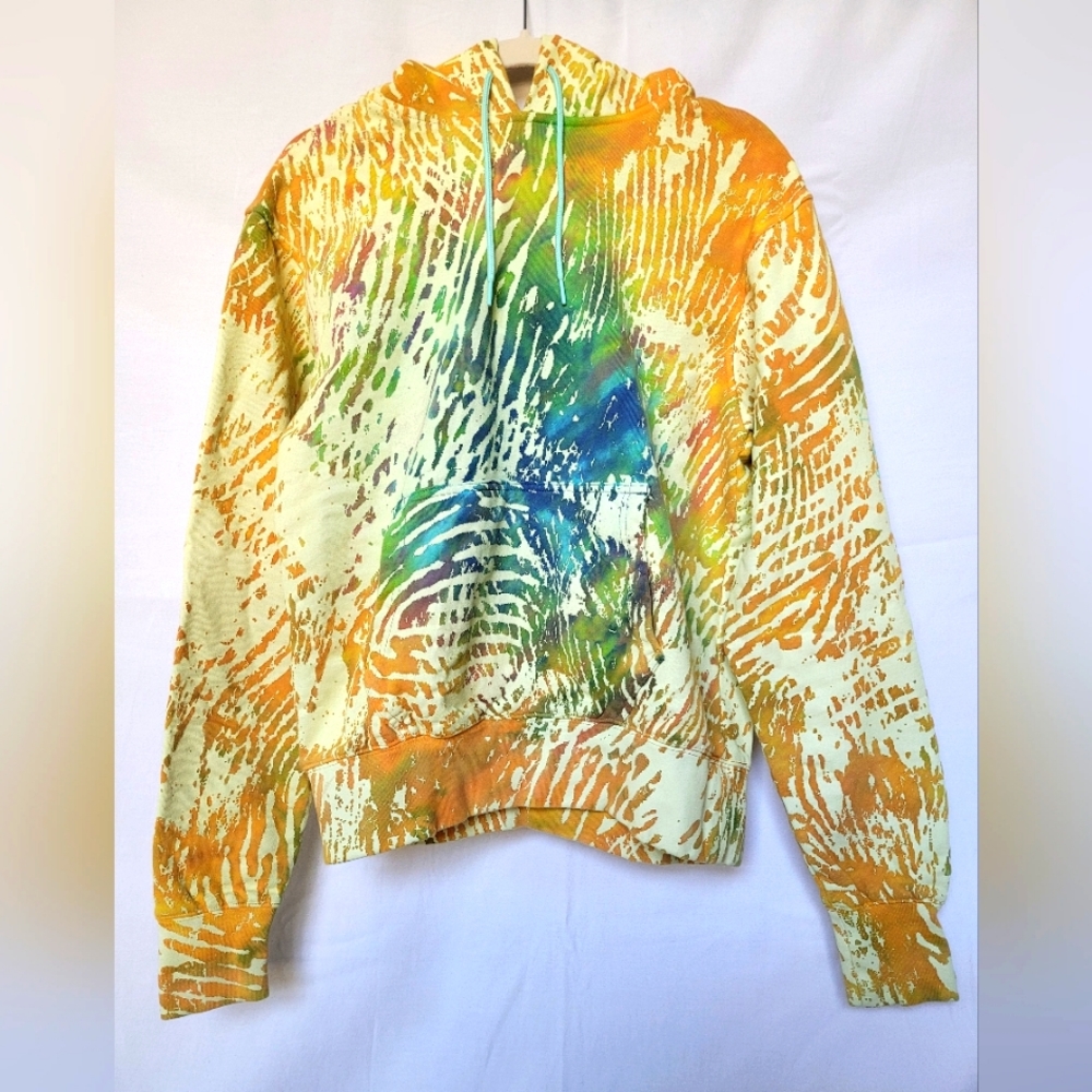 ADIDAS Pharrell Williams Hoodie